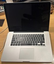 Apple Mac Book Pro  15" 2008/2010