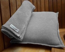 Badesofa Saunasofa Sauna-Set