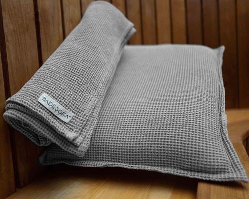 Badesofa saunasofa sauna set - saunasofa, sauna-set