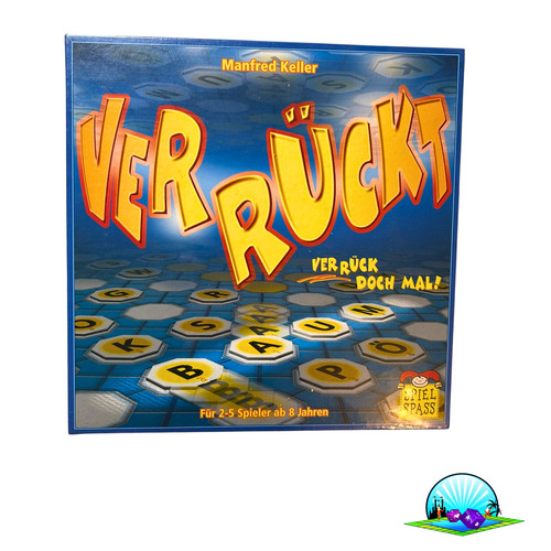 Verrückt verrück doch - verrückt,,