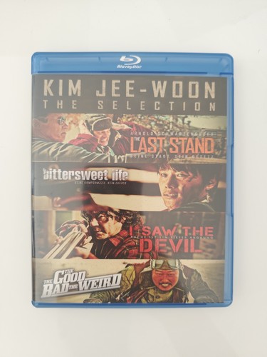 Kim jee woon the - jee-woon,