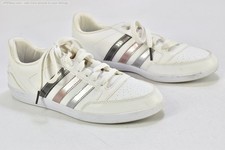 Adidas VL Hoops Damen Sportschuhe Sneaker  EUR 39 1/3 Nr. 4-R 443