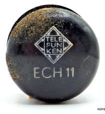 Röhre/TUBE-Elektronenröhre-