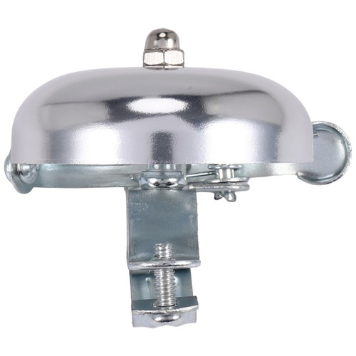 Retro aluminium fahrradglocke - retro,