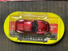 1/72 UCC RUF RK Coupe Metallic