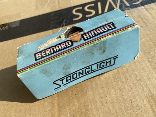 Stronglight 600 innenlager - 600,