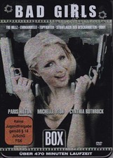 Bad girls box 2 - bad,