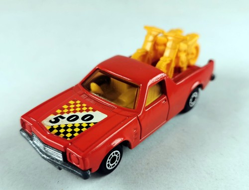 Matchbox superfast 60c - matchbox,