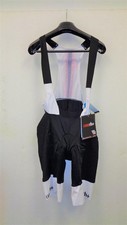 Zero herren bibshort - zero,