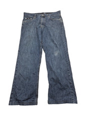 Hugo Boss Alabama Jeans Herren