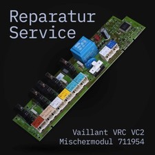 Vaillant vrc vc2 mischermodul - vaillant,