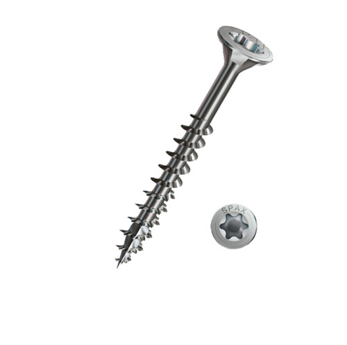 Spax t star - spax, t-star