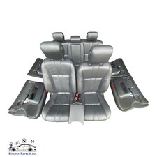 Jaguar XJ X351 KOMPLETT