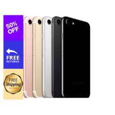 Apple iPhone 7 Unlocked