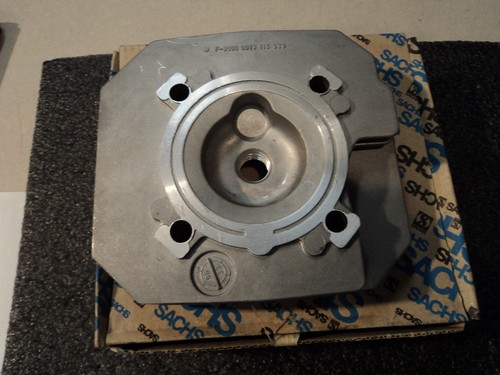 Sachs stamo 151 sb 152 - sb,