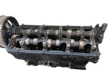 Audi A4 B5 A6 4B A8 Zylinderkopf LINKS Kopf Ventile 2,5TDI 110kw150PS AKN AKE