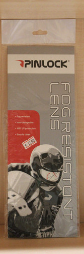 Pinlock for caberg - pinlock,