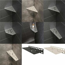 Schlüter Shelf Edelstahl