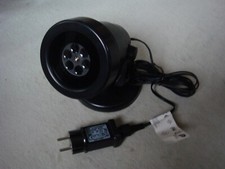 LED Projektor Schneeflocke
