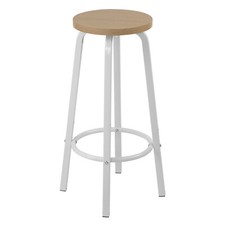 2/ 4x Barhocker Bistrohocker