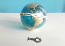 Vintage sparen mit National