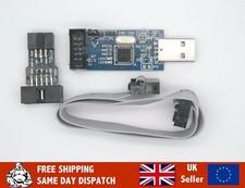 USBASP USB ISP Programmierer