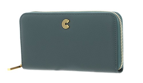 Coccinelle myrine zip - coccinelle,