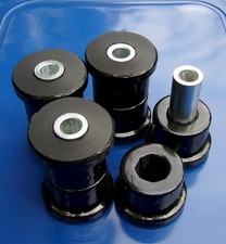 PU-Lager f. d. Schräglenker