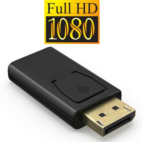 Displayport hdmi adapter dp - adapter,