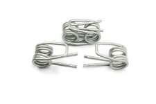 Haarnadel-Ventilfeder-Satz