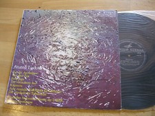 LP Anatoli Ljadow Baba Jaga Kikimora Volklieder Vinyl Eterna DDR 8 26 355