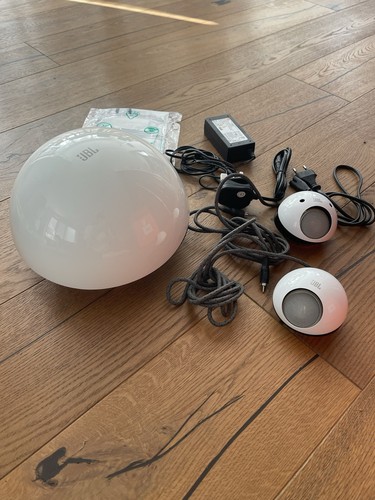Jbl spot lautsprecher system - jbl, lautsprecher-system