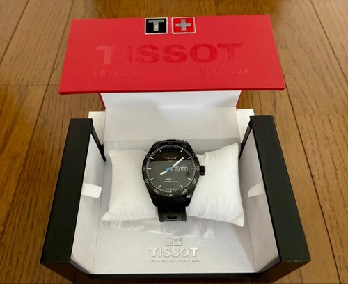 Tissot prs516 automatik uhr - tissot,