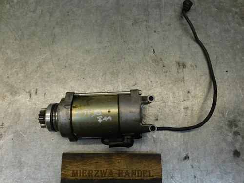 Kawasaki zr7 zr750f anlasser - kawasaki,