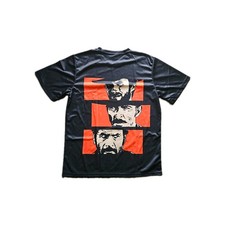 The good the bad and the ugly