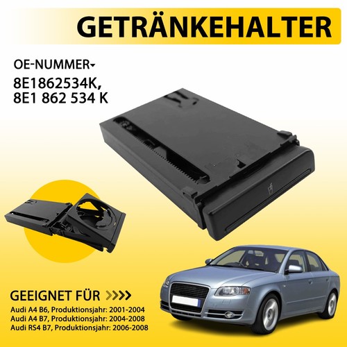 Getränkehalter dosenhalter - getrÄnkehalter,