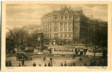 AK BERLIN Potsdamer Platz