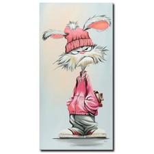 NOVAARTE Acryl Bild Gemälde