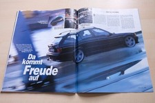 Rallye Racing 02/1997 BMW 328i