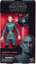 Hasbro Star Wars The Black