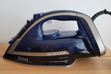 Tefal FV6846 Ultragliss Plus Dampfbügeleisen Anti-Kalk - Neu