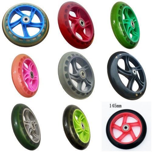 Brandneu rollerrad zoll - rollerrad,