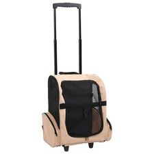 3in1 katze hunde tragetasche - 3in1,