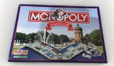 Monopoly Mannheim Edition -