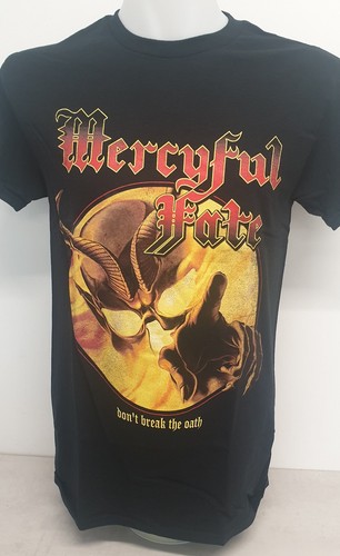 Mercyful fate don t break - mercyful,
