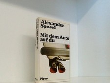 Mit dem Auto auf du Alexander