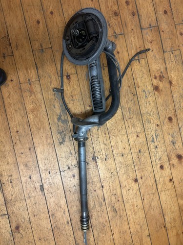 Gabel piaggio vespa cosa - gabel,