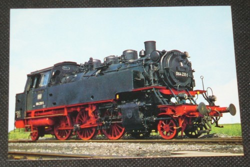 Postkarte eisenbahn - postkarte,