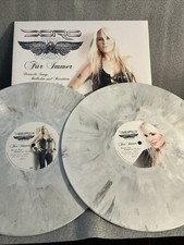 vinyl records- Doro- Fur Immer