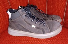 Superfit Winterschuhe Goretex braun Gr. 40